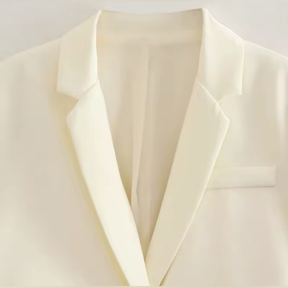 Mango style Jacket - Picture 3 of 5